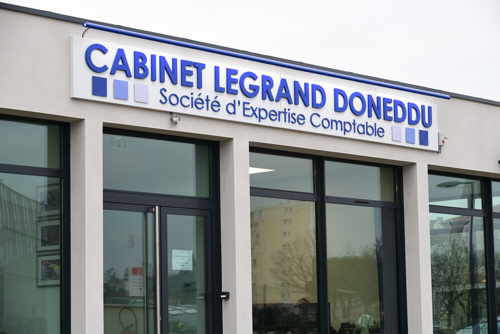 Expertise comptable