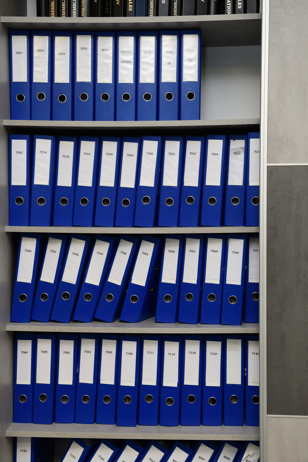 Audit contractuel
